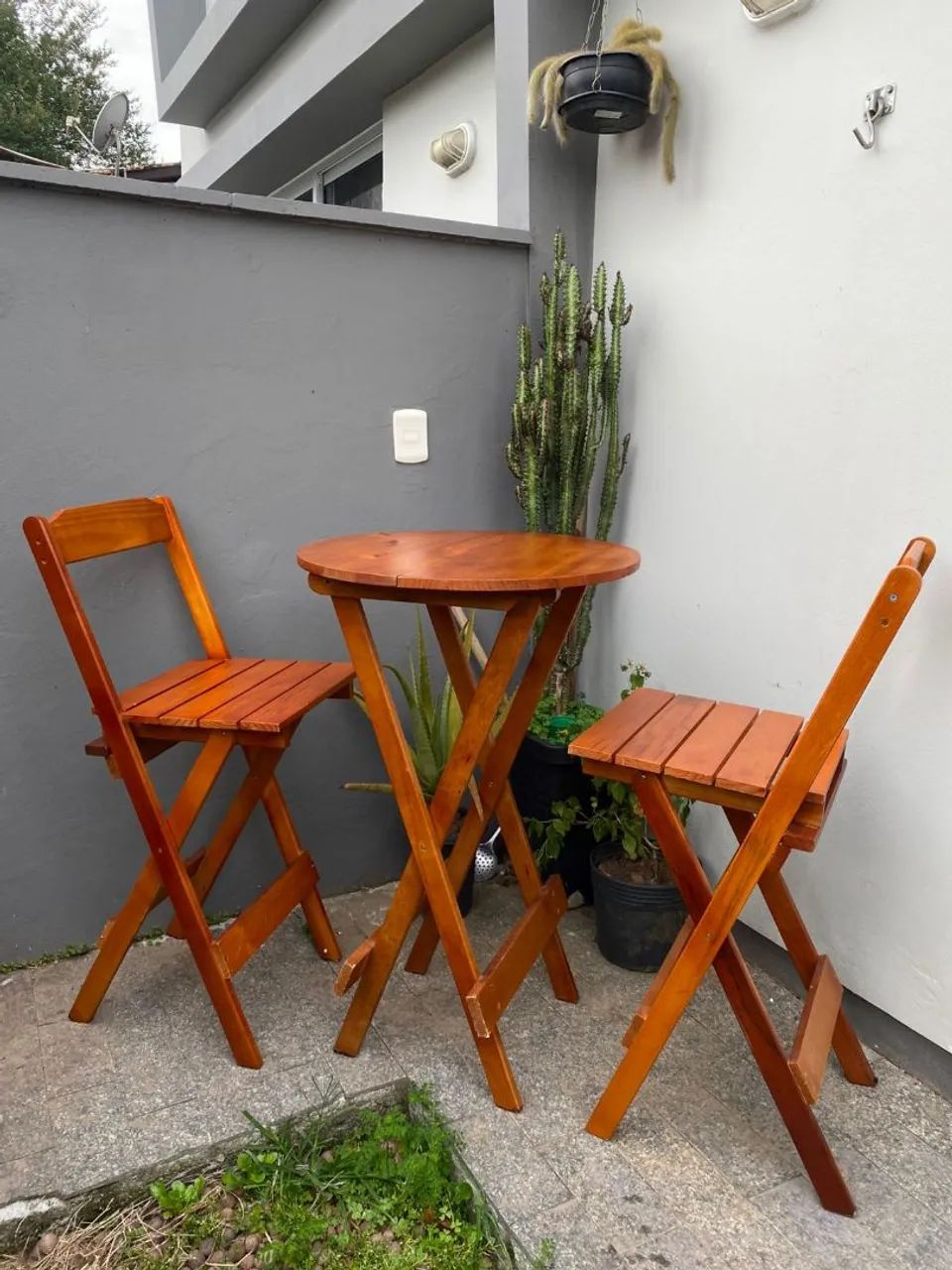 Bistro Set64386065367041121
