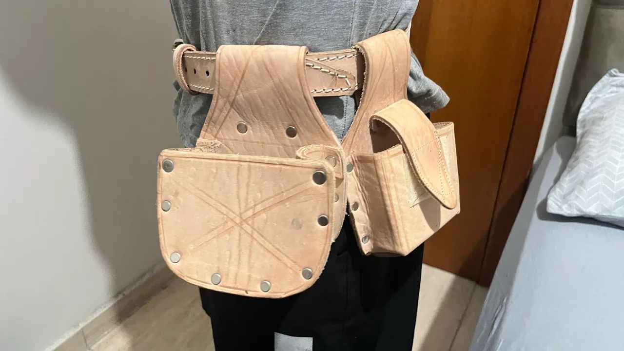 Cinto de carpinteiro 64529925177345122