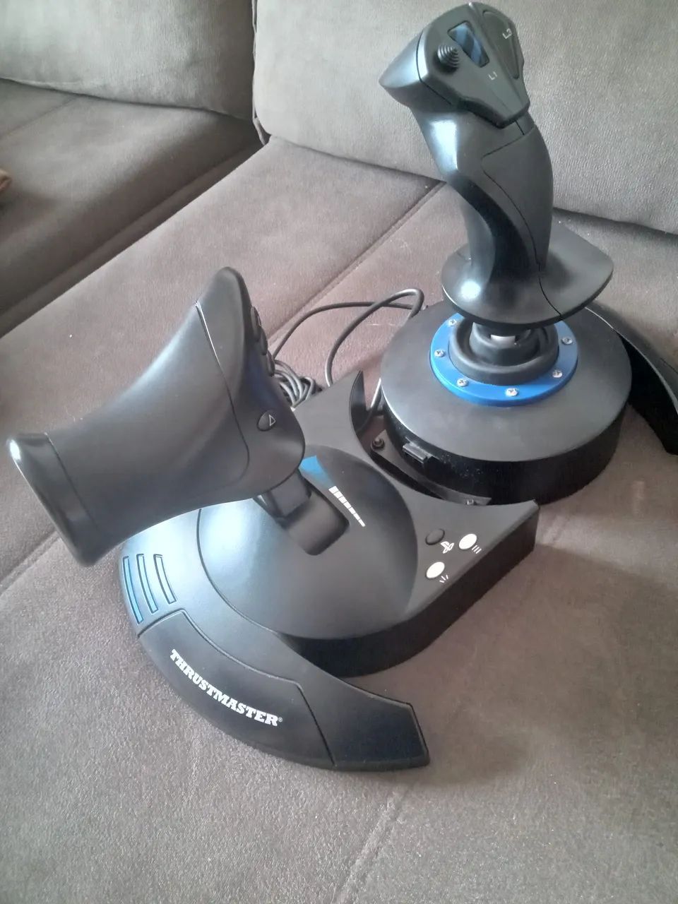 Joystick Logitech Extreme 3D Pro - Foto 2