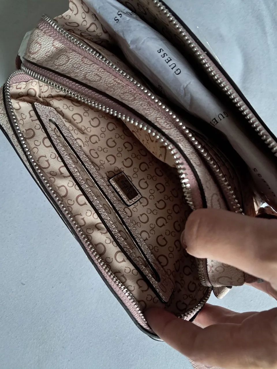 Bolsa Guess - Foto 3