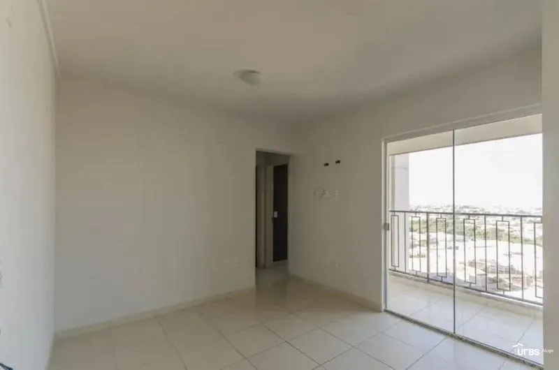 Apartamento Residencial