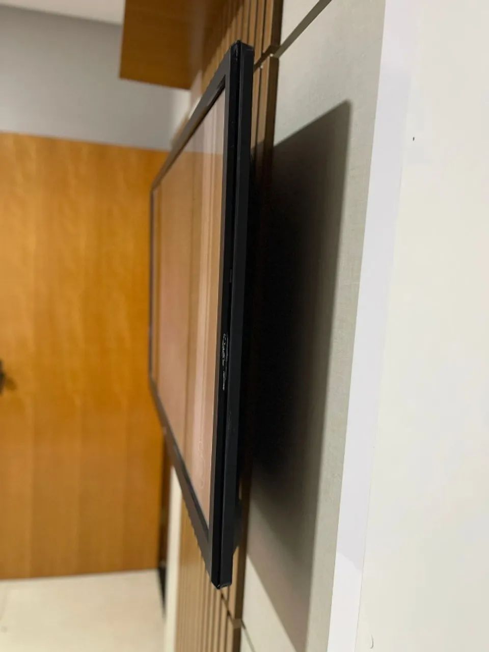 TV LG de 40 Polegadas - Foto 4