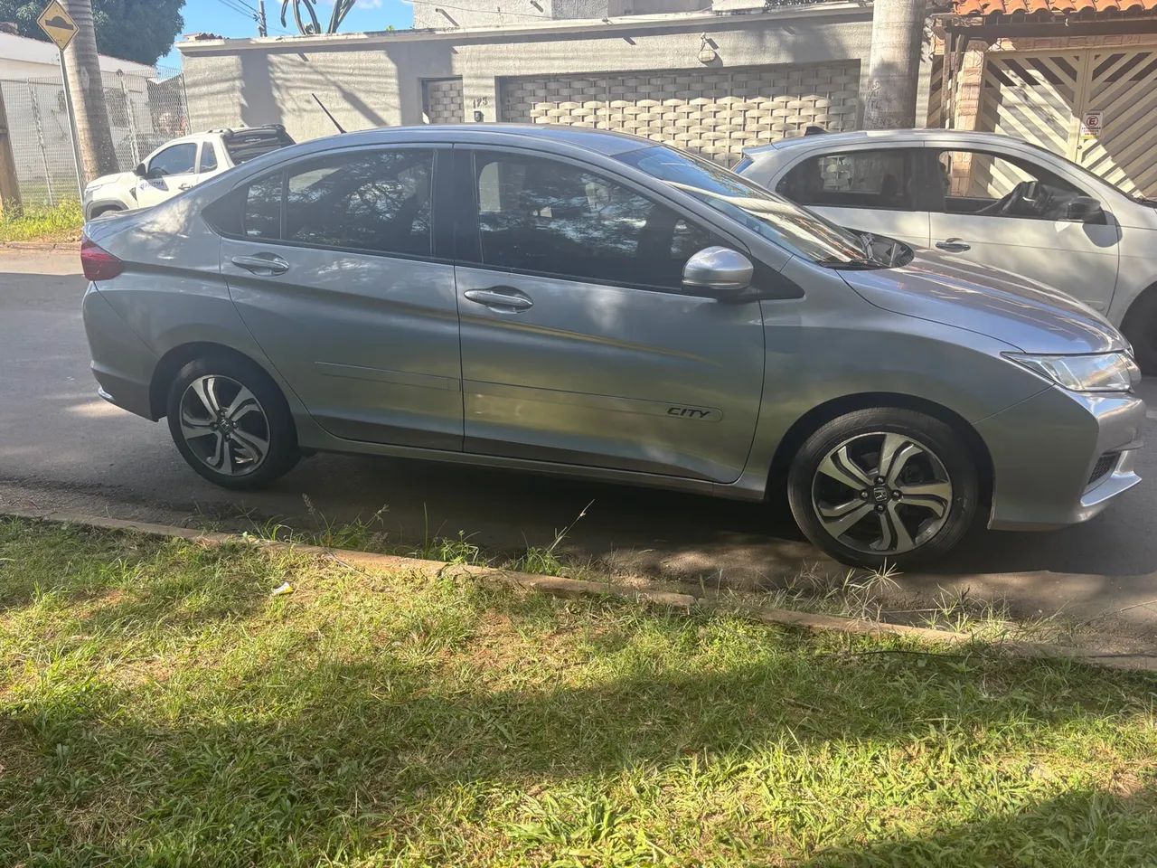 Honda city  - Foto 5