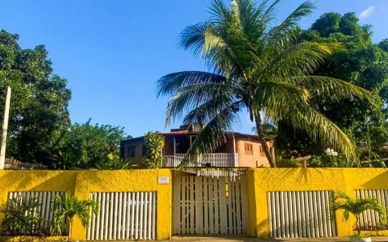 Foto - Maceió - Ipioca