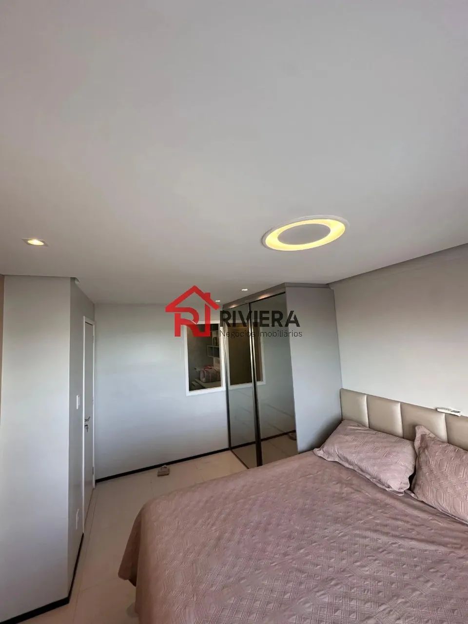 Apartamento para locação em São Luís-MA na Vila Santa Teresinha: 2 quartos, 1 suíte, 2 ban - Foto 4