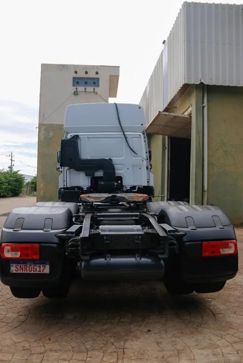Caminhão DAF/CF 410  - Foto 4