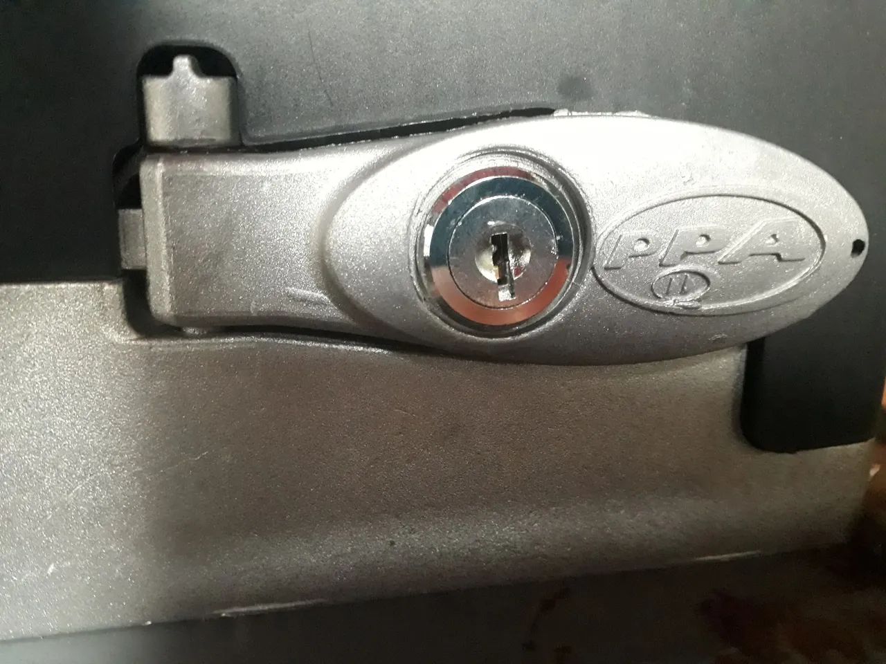 Motor automático 