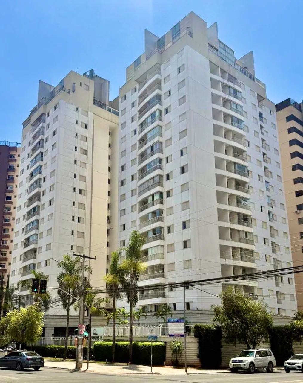 Foto - Goiânia - Setor Bueno