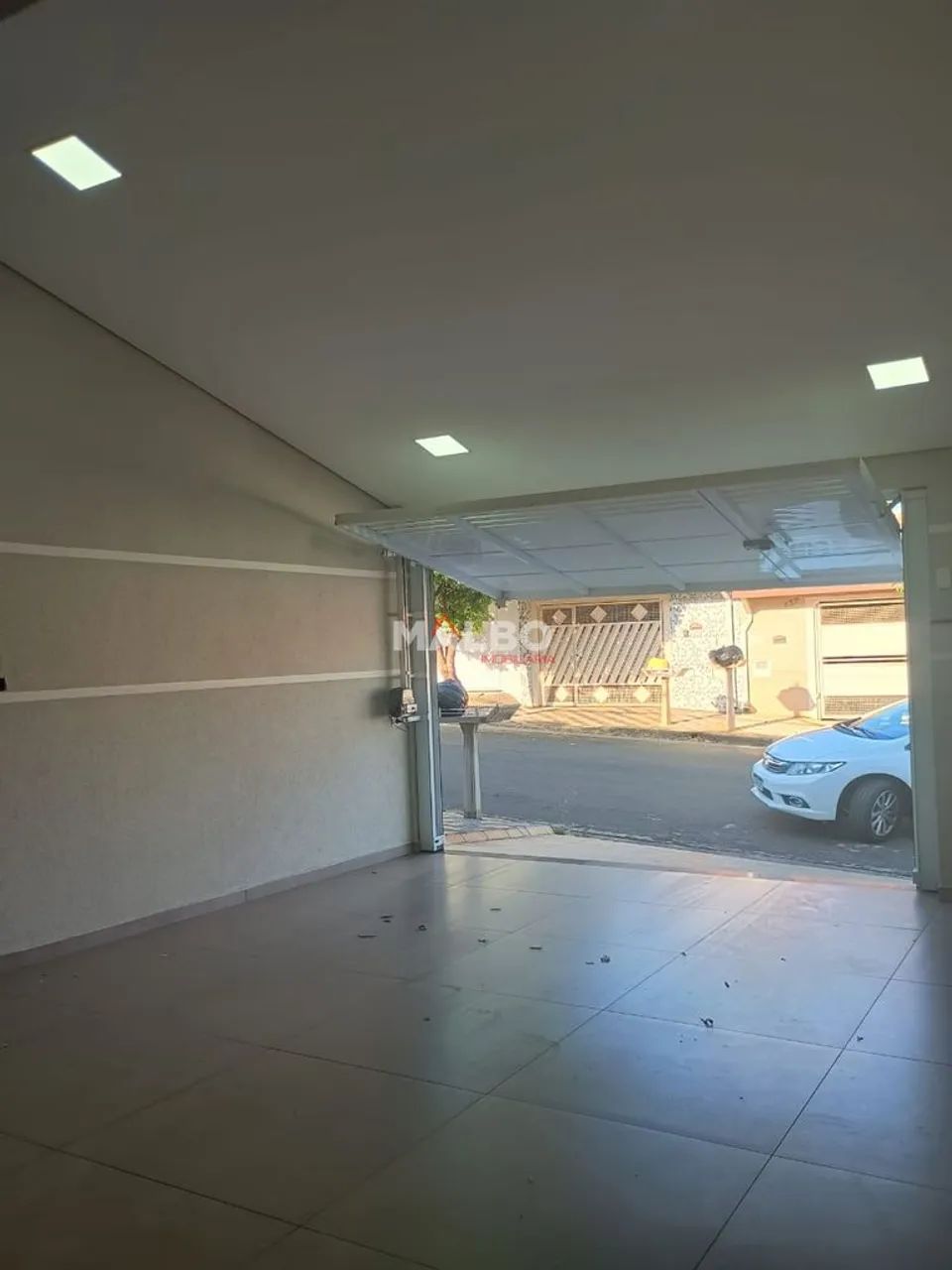 Casa sobrado à venda, 157m² - Jardim Cândido Bertini - Santa Barbara D'Oeste/SP - Foto 2