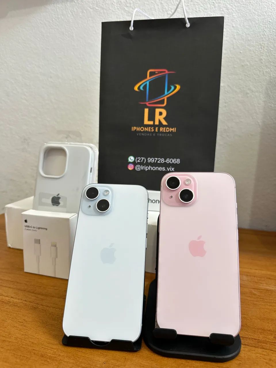 iPhone 15  - Foto 2