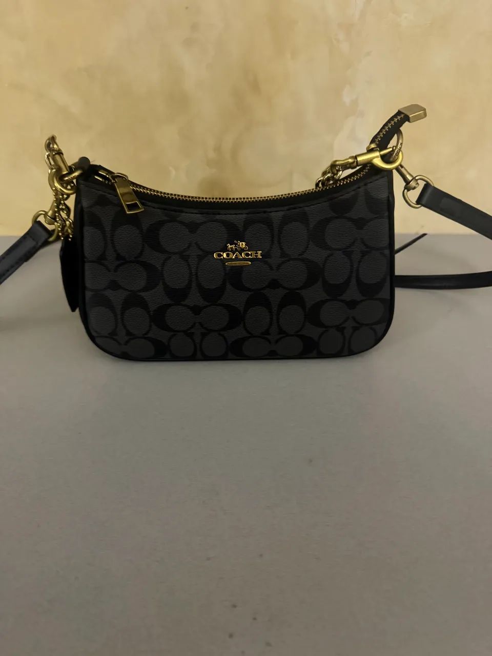 Bolsa coach original  - Foto 2