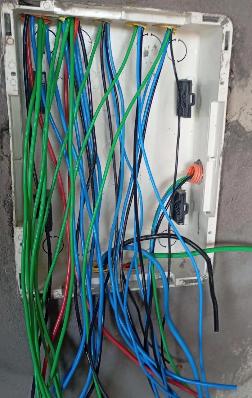 Serviços de Reparos e Reformas - Foto 5