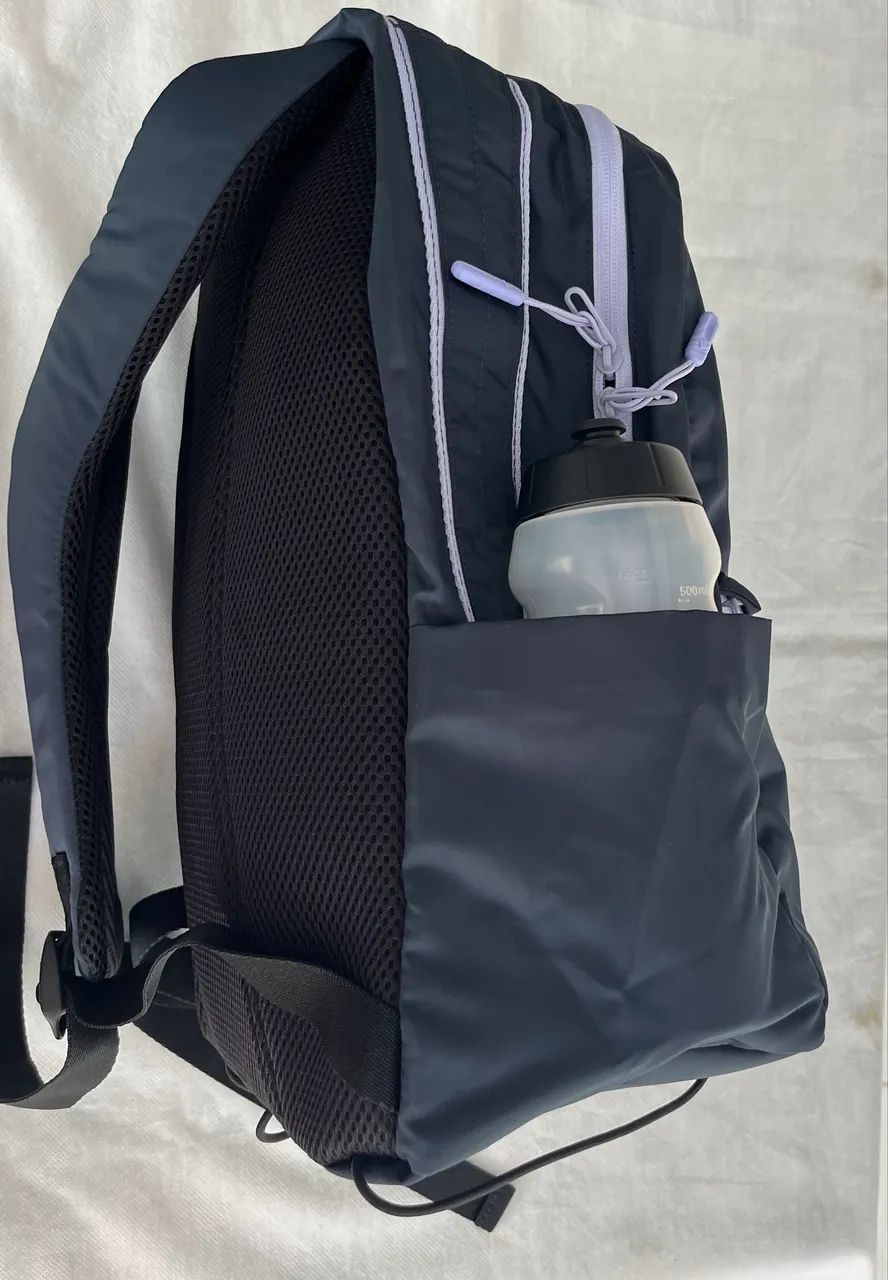 Mochila Adidas Yoga Original - Nova  - Foto 5