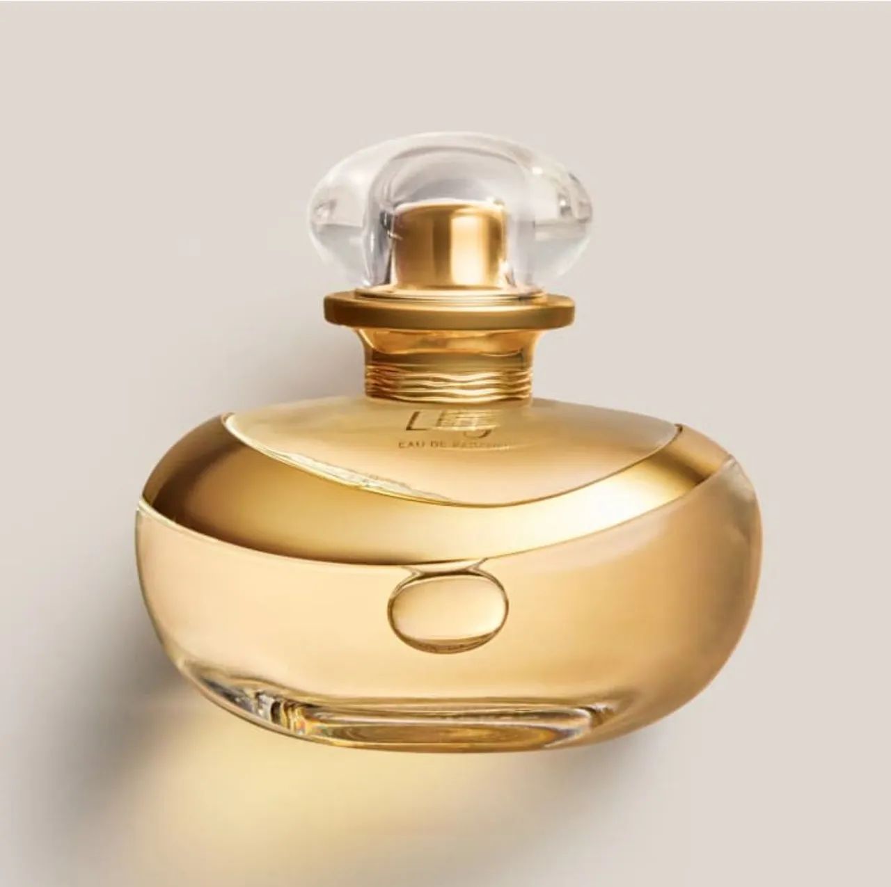 Perfume Lily Promoção Eau de Parfum 75ml- Original - Foto 4