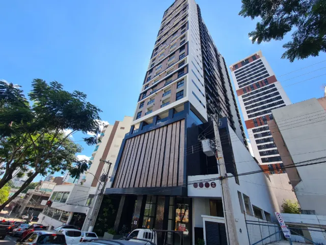 Apartamento para Locação, centro Chapecó, SC.