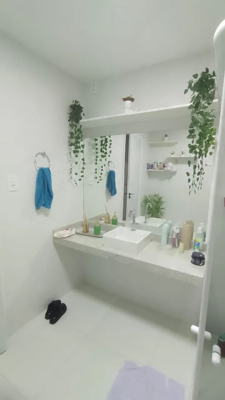 Excelente Casa no Osman Loureiro  - Foto 2