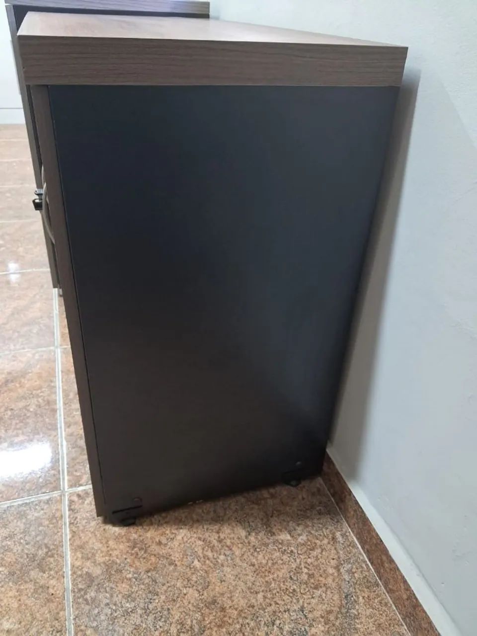 Armário para escritório com chave - Foto 3