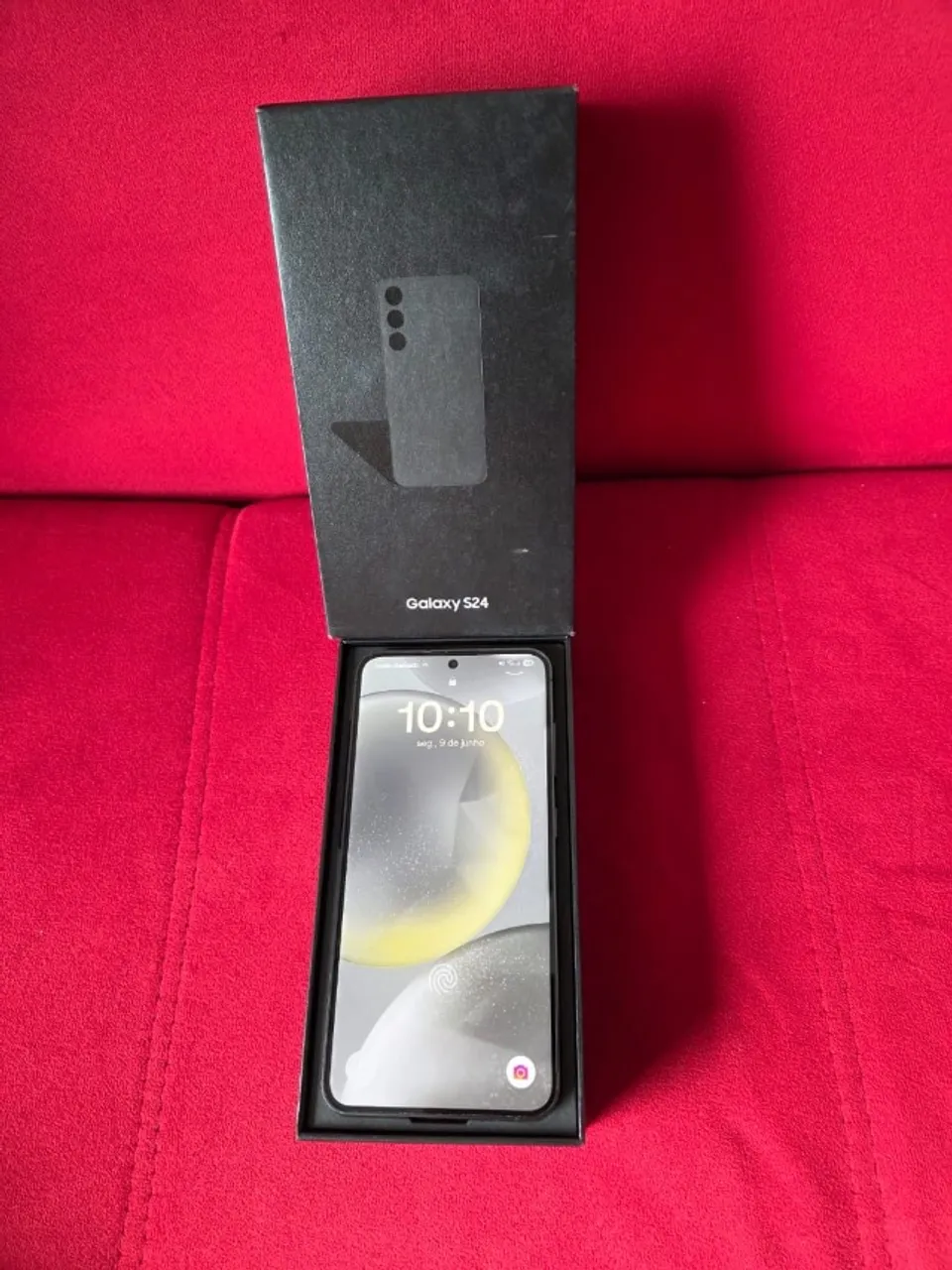 S24 128 gb