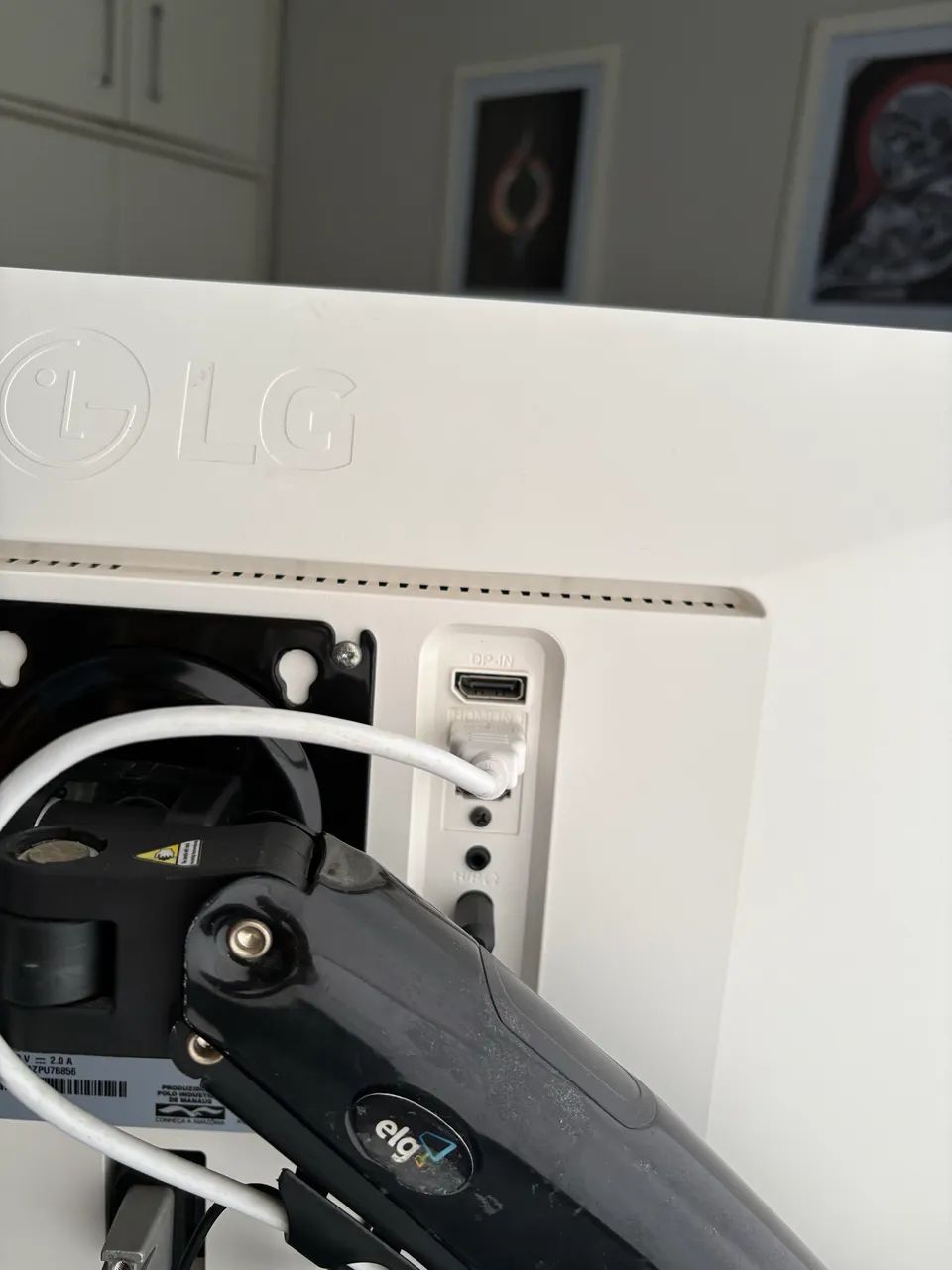 Monitor LG ultrawide 29? IPS, FULL HD, 75hz - Foto 2