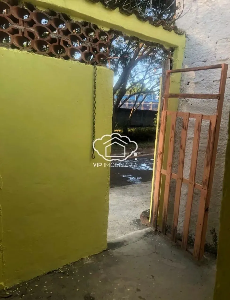 Imóvel para venda possui 50 metros quadrados com 1 quarto em Campo Grande - Rio de Janeiro