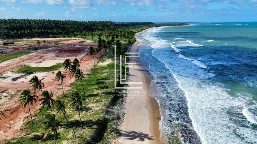 Condomínio pé na areia na Praia do Pontal de Coruripe - Portal das Rocas Residence - Foto 2