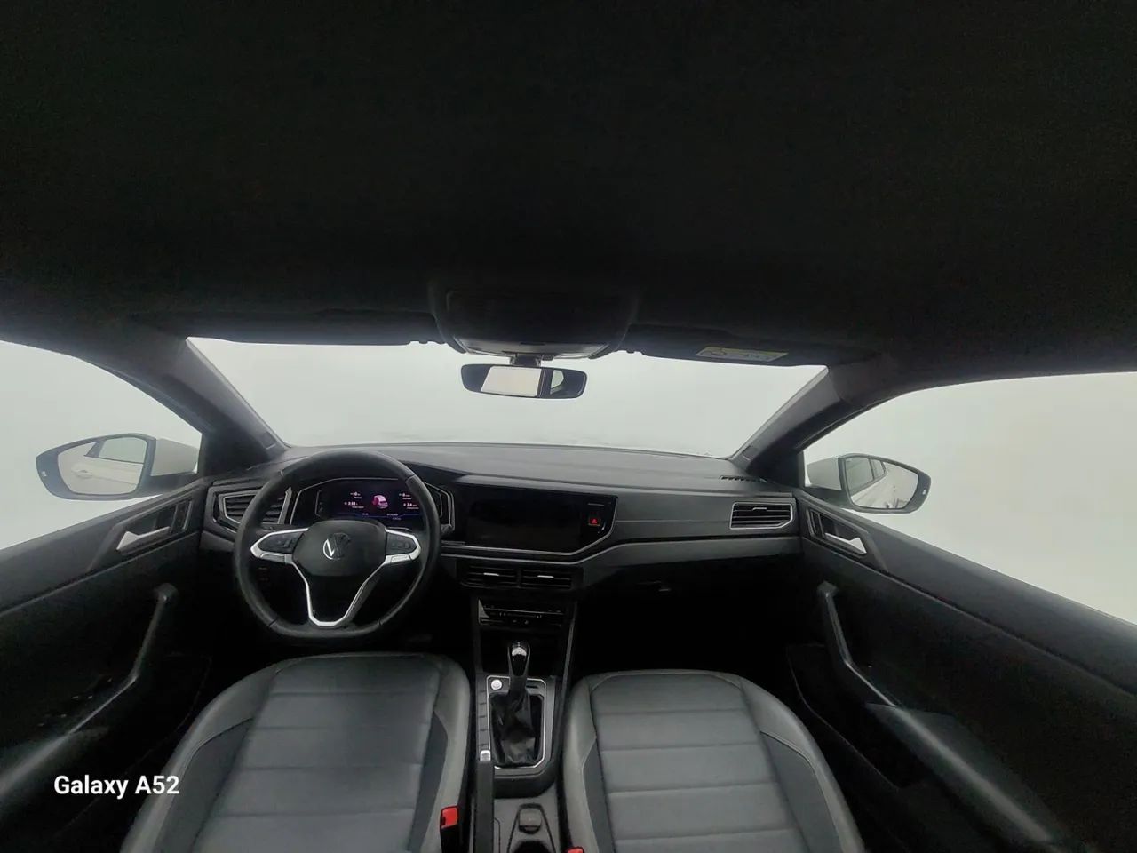 Volkswagen Nivus Highline 1.0 200 TSI Flex AUT 2024 - Foto 15