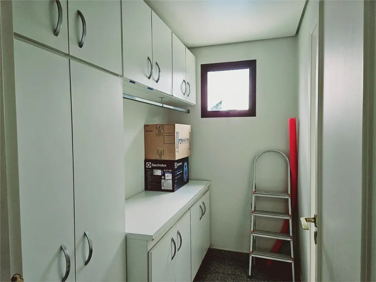 Apartamento com 3 quartos para locação em Vila Albertina - SP - Foto 8