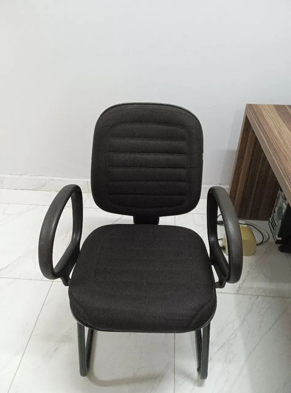 Cadeira para escritório 