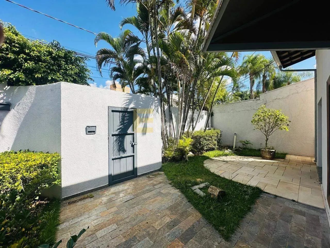 Casa em condomínio para aluguel no Condomínio Villaggio Del Hipica em Campinas/SP - Foto 3