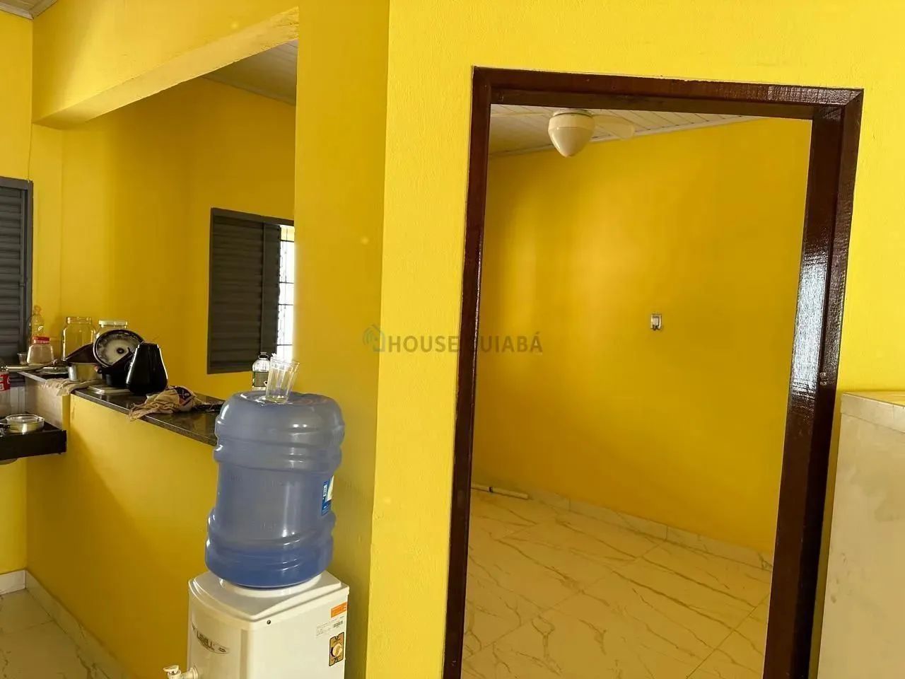 Casa No Santa Cruz Toda Reformada - Venda - Foto 3