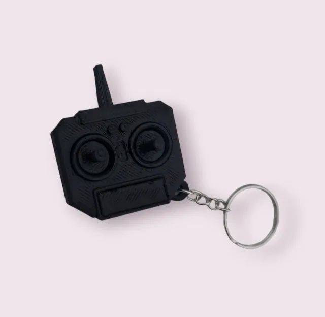 Chaveiro Controle Drone FPV