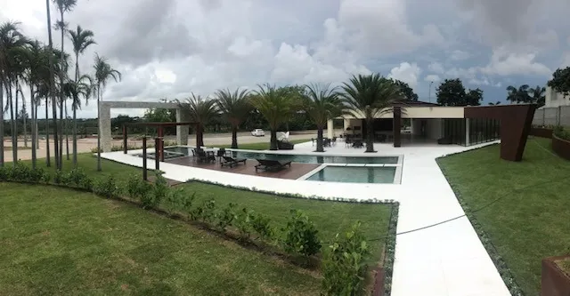 Lote de 327m2 no Empreendimento Vilas do Lago (PREÇO DE OCASIÃO )