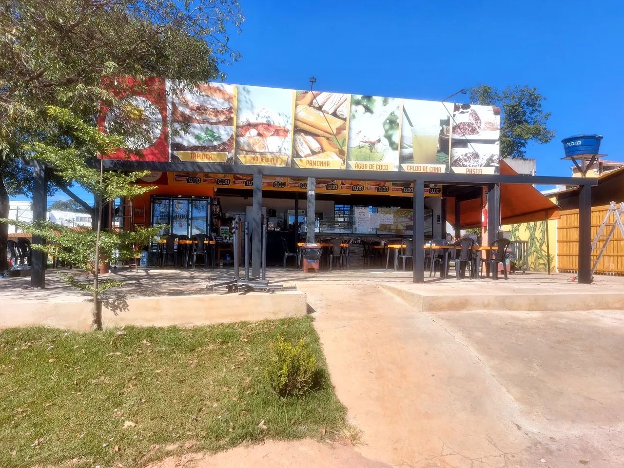 Toldo  - Foto 5