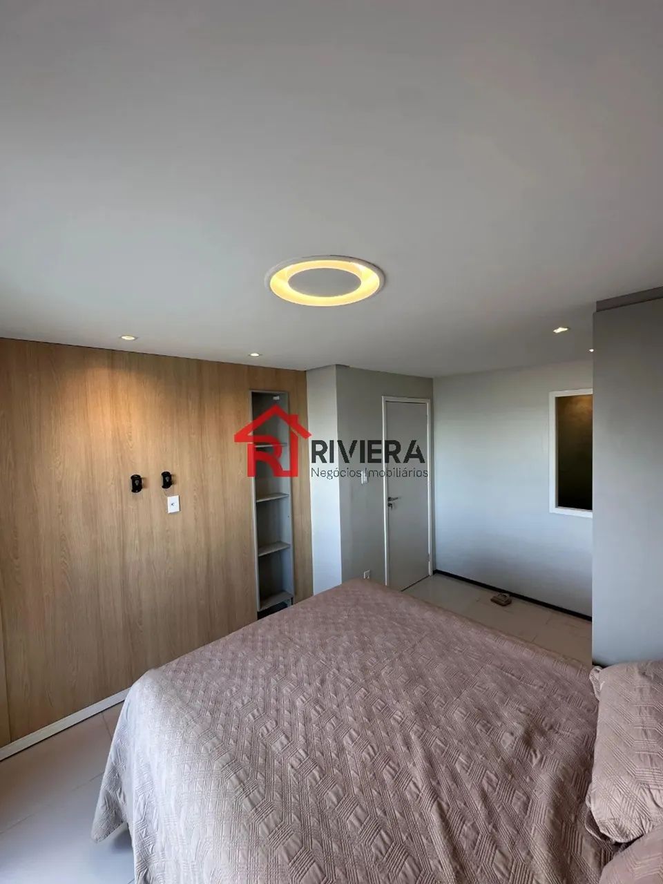 Apartamento para locação em São Luís-MA na Vila Santa Teresinha: 2 quartos, 1 suíte, 2 ban - Foto 5