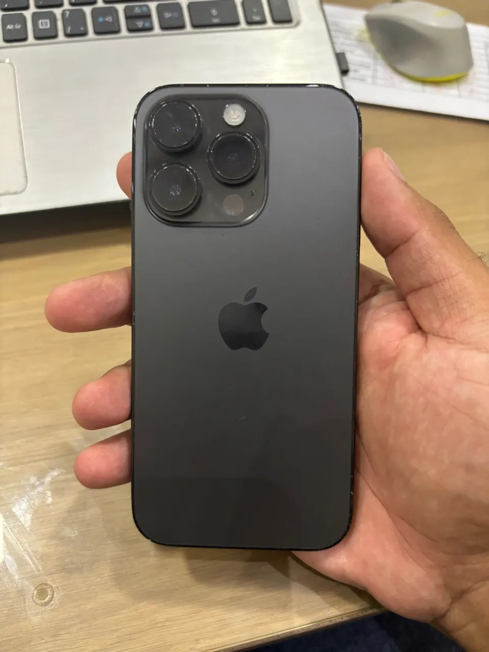 IPHONE 14 PRO