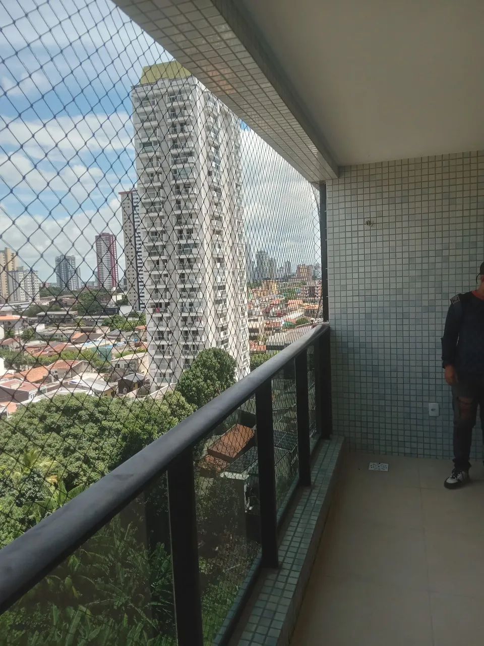 PROMOÇÃO ....Vendas e instalação de telas de proteção  - Foto 4