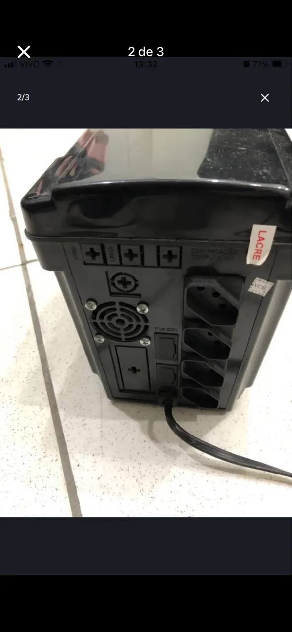 Computer Stabilizer64166980297475121