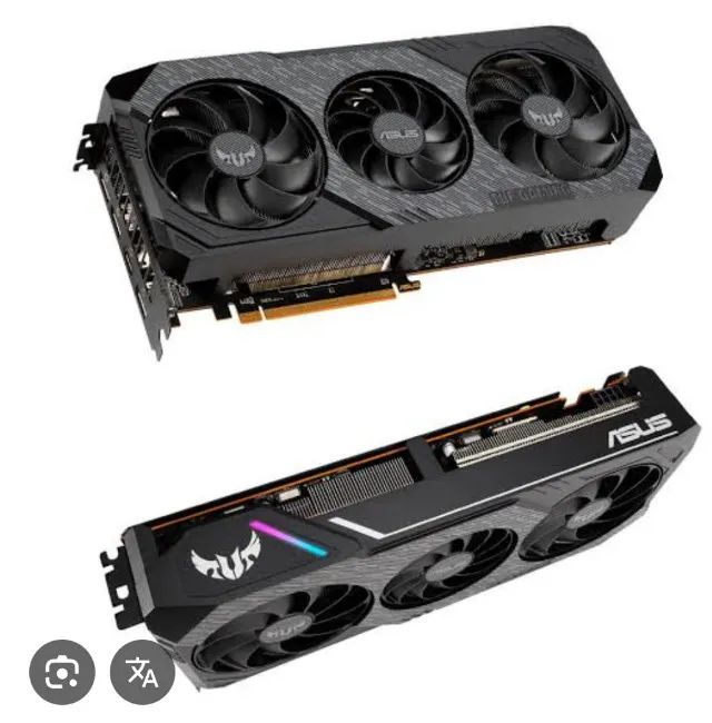 Dual Radeon Asus Radeon Rx 5600 Xt Asus Rx 5600 Xt Tuf Gaming Rx