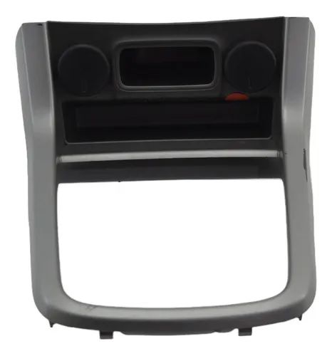 Moldura Cambio Automatico C/tomada S10 2024 Original