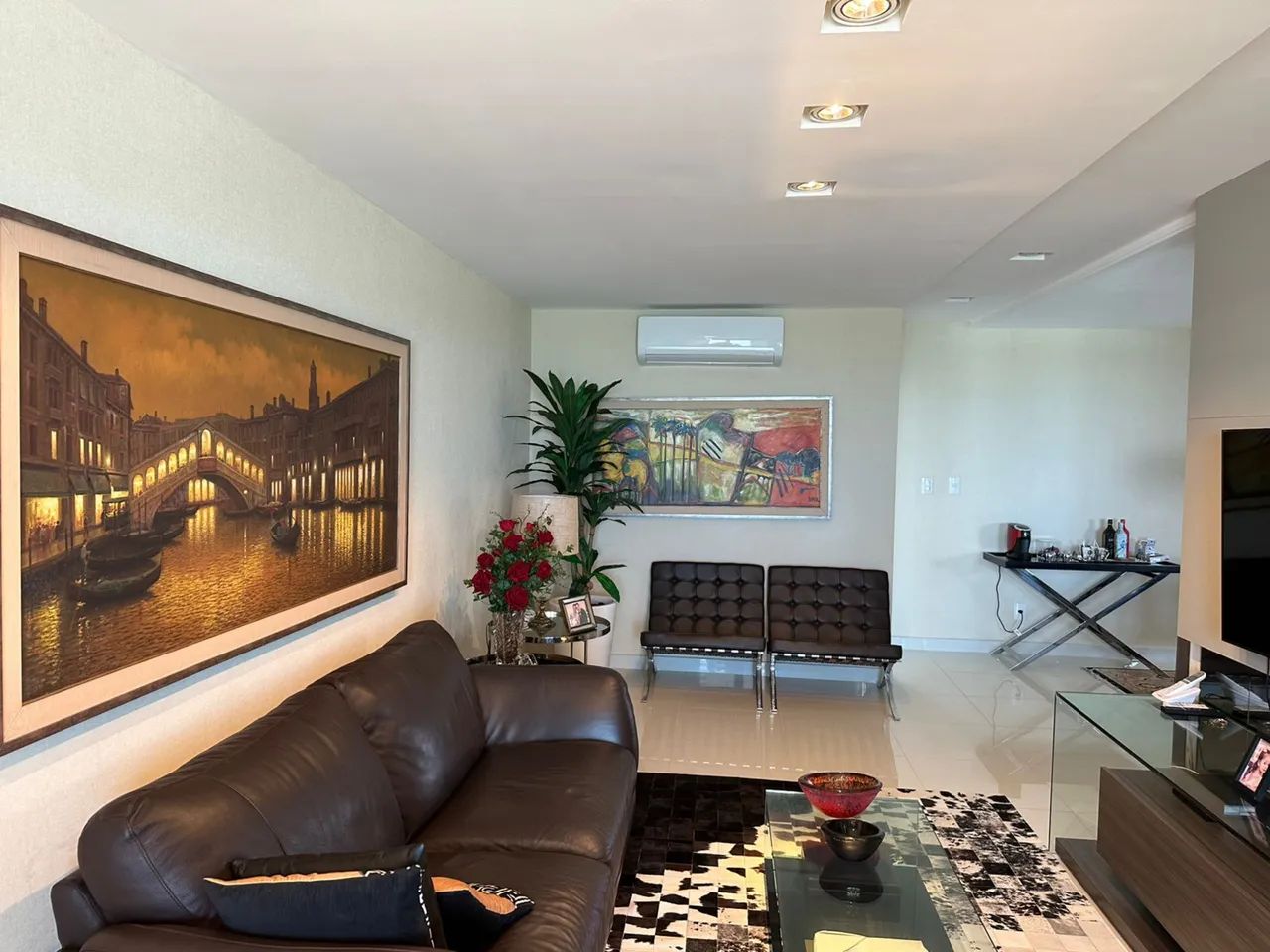 Vendo Apto 153m² no Mirante das Dunas - Foto 2