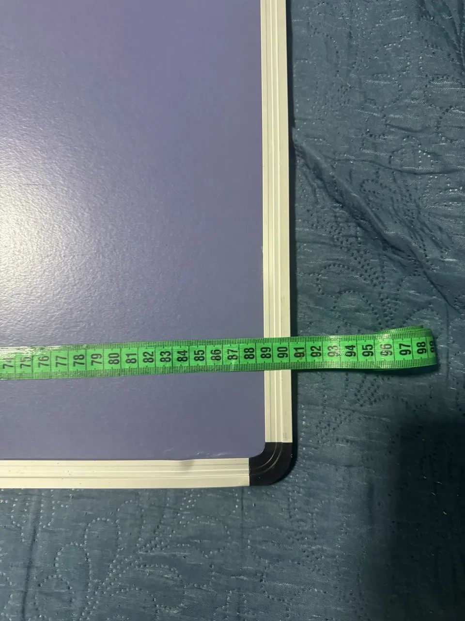 Quadro branco  - Foto 4