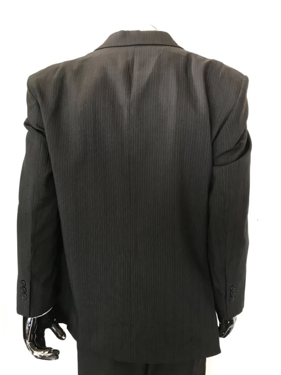 Blazer Masculino zak  - Foto 5