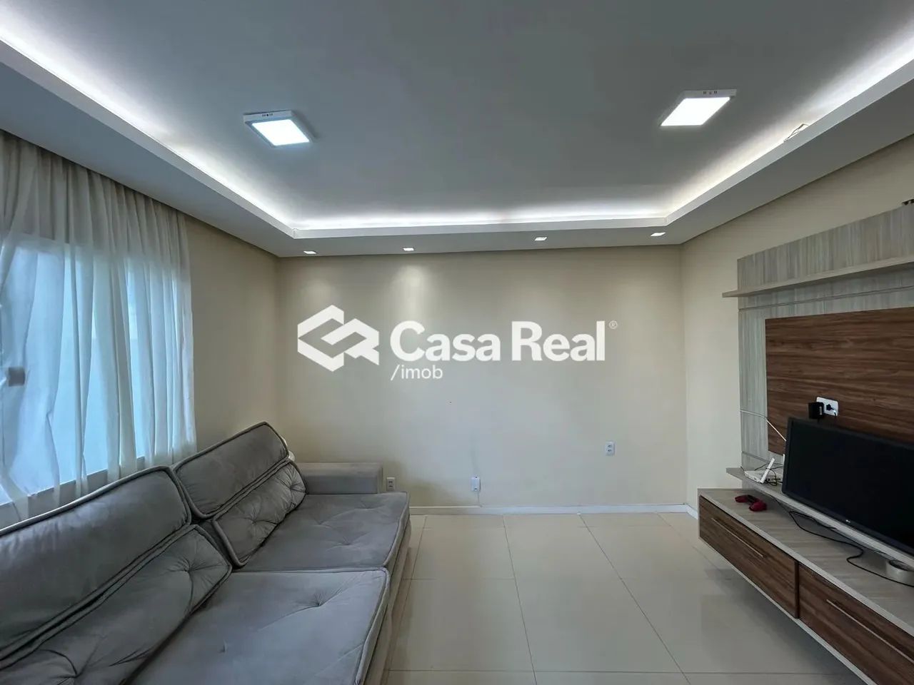 CASA ALUGUEL CONDOMÍNIO FECHADO NO ARAÇAGY - Foto 3