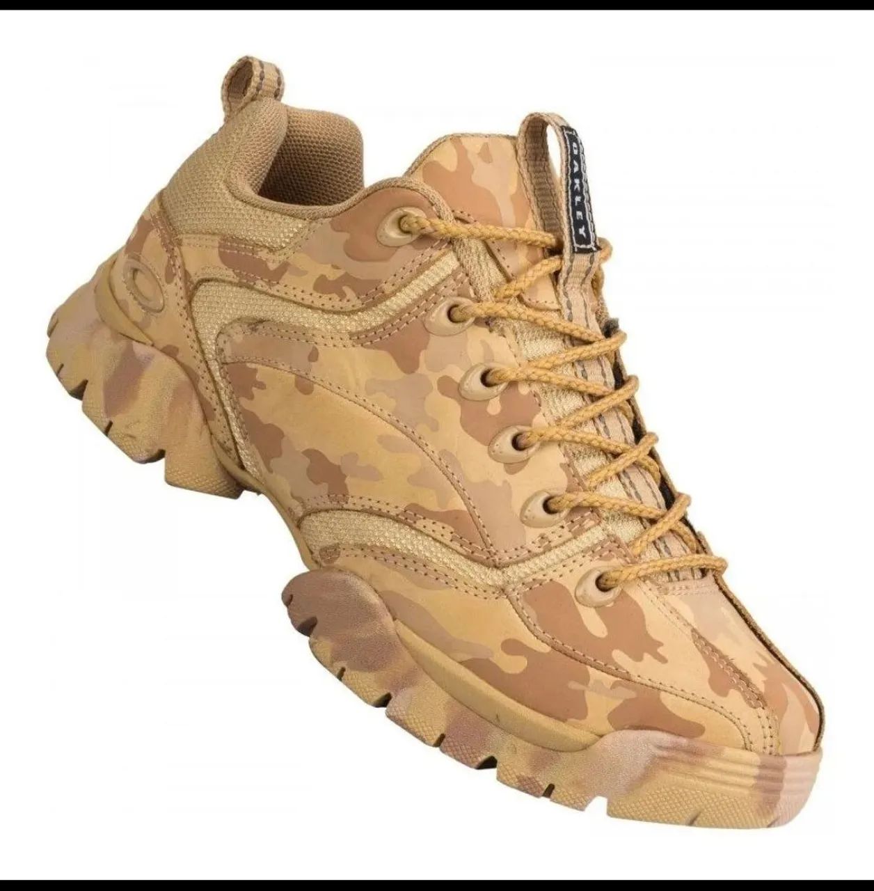 Oakley Original Tenis Da Oakley Tamanho 36 Tenis Da Oakley