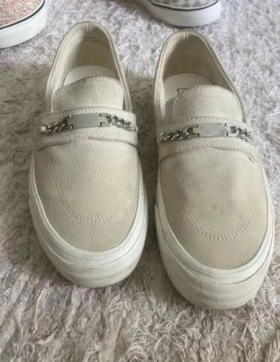 DOWNLOADED!!! Extremely Rare Vans Slip-On!!!