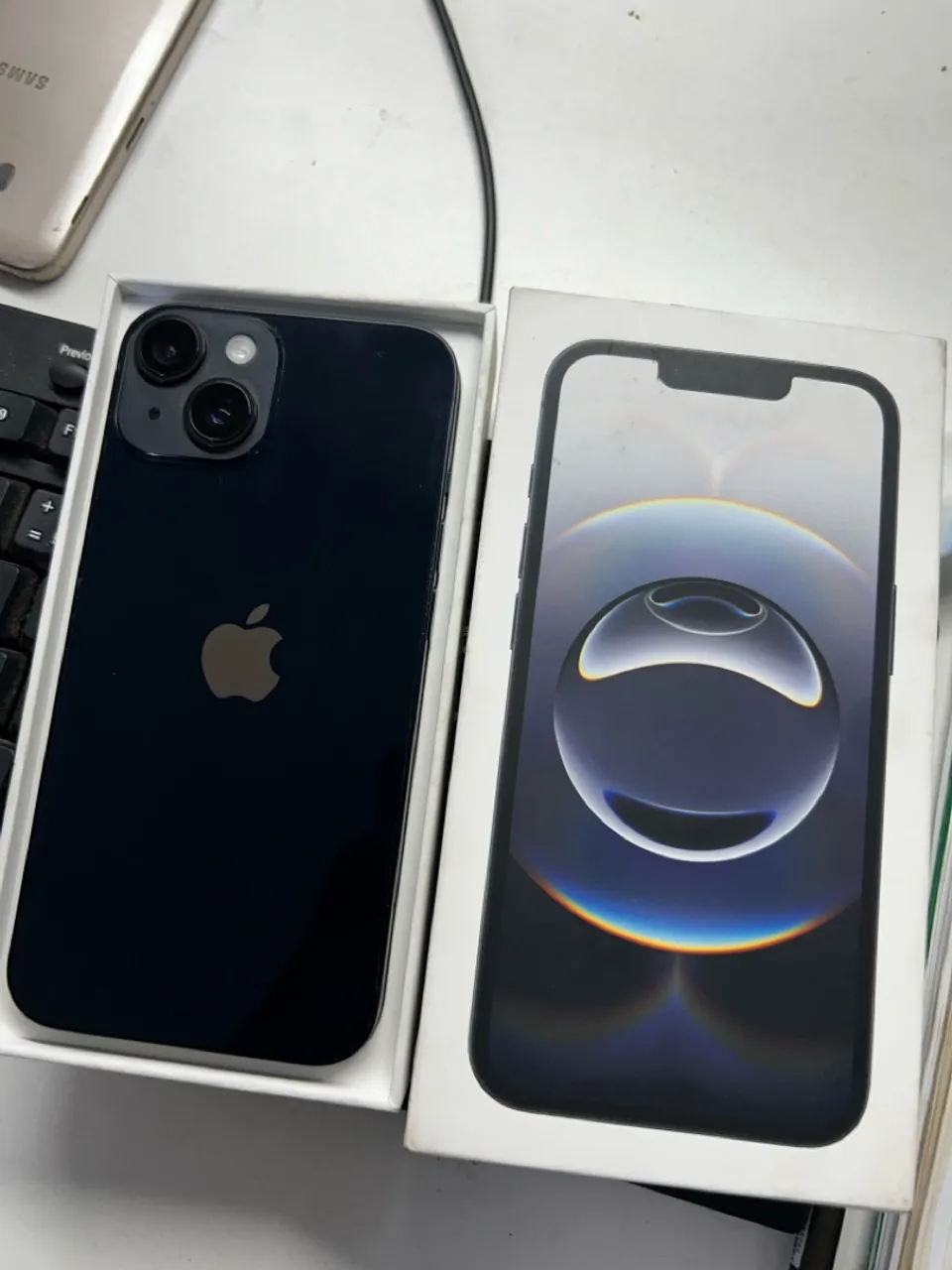 iPhone 14 128gb
