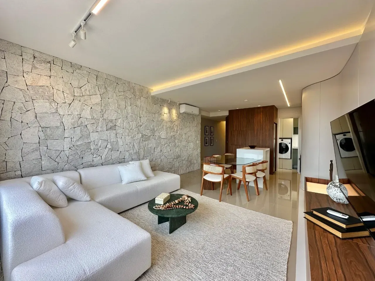 Apartamento à Venda em Capão da Canoa - 2 dormitórios