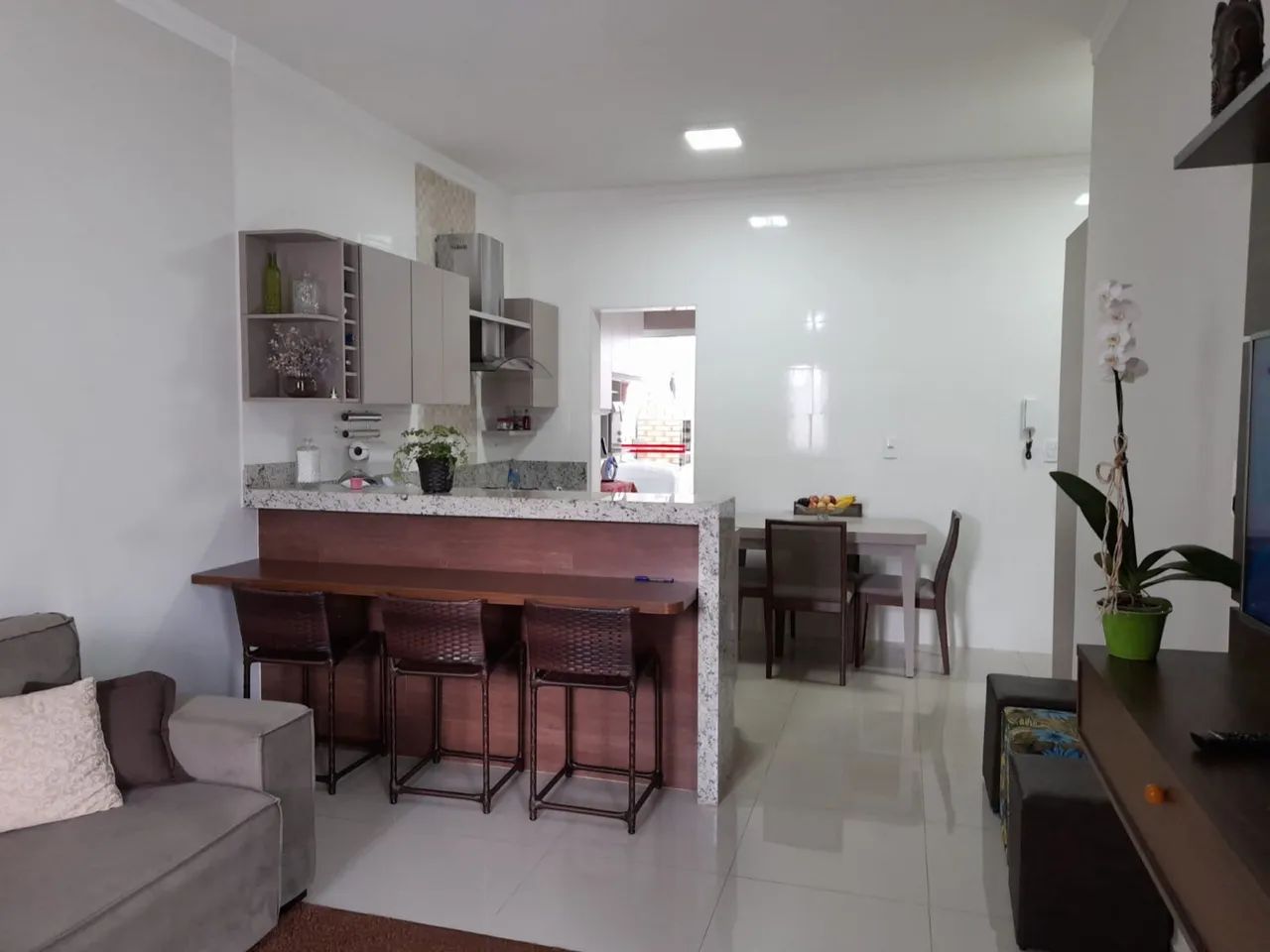 Foto - Franca - Parque do Castelo