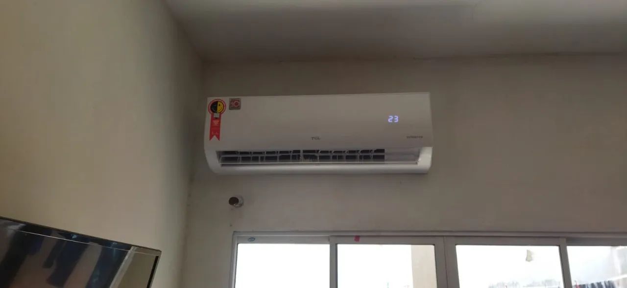 Manutenção em Ar condicionado  - Foto 3