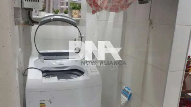 Apartamento - Padrão / Residencial / Copacabana